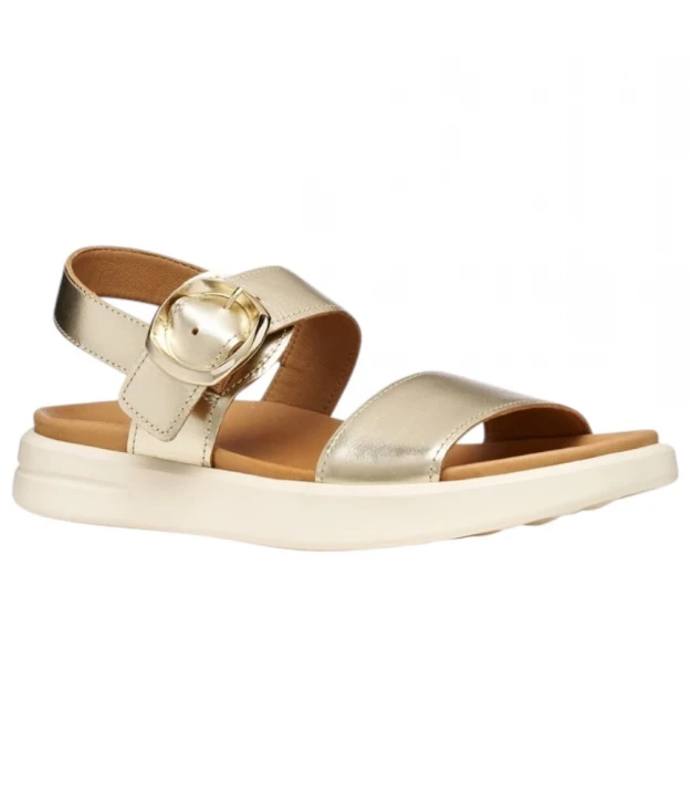 Geox Xand 2S Woman Sandallari