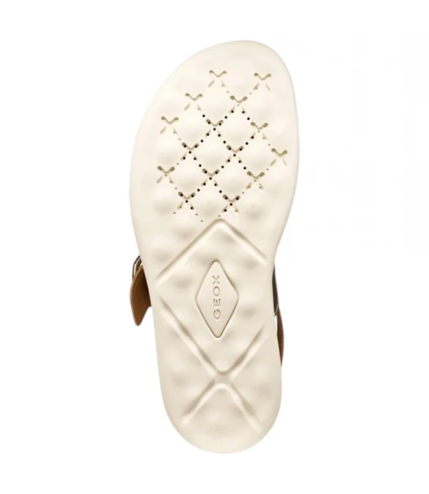 Geox Xand 2S Woman Sandallari 5