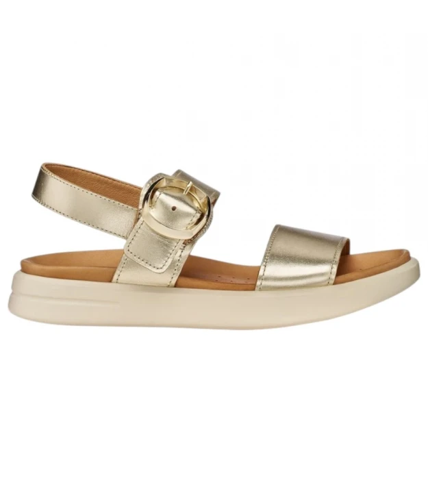 Geox Xand 2S Woman Sandallari 1