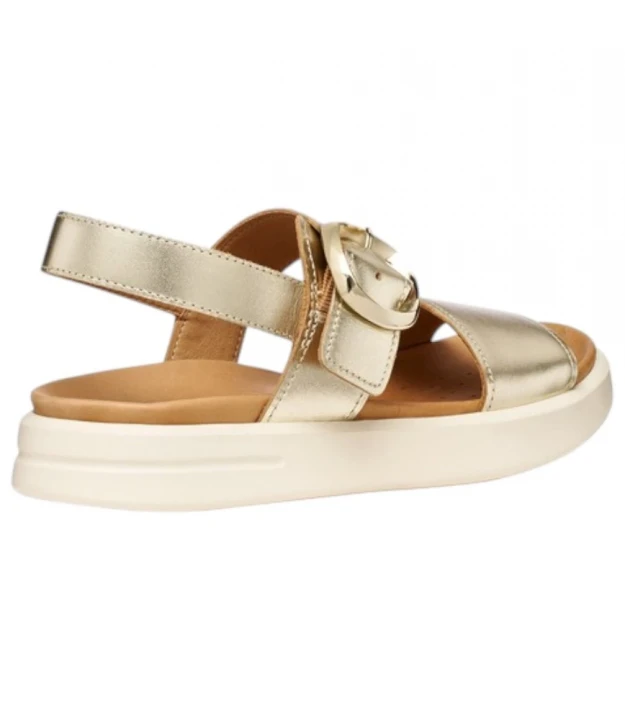 Geox Xand 2S Woman Sandallari 3