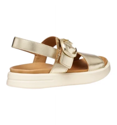 Geox Xand 2S Woman Sandallari 3