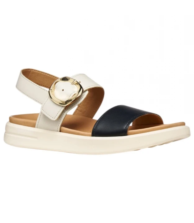 Geox Xand 2S Woman Sandallari