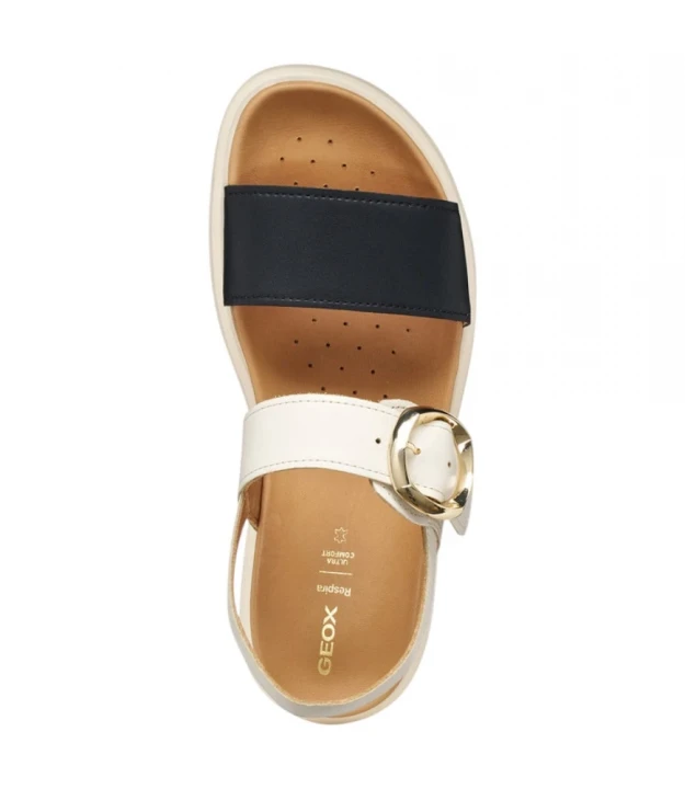 Geox Xand 2S Woman Sandallari 4