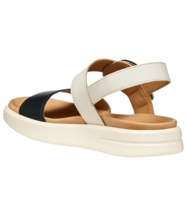 Geox Xand 2S Woman Sandallari 2