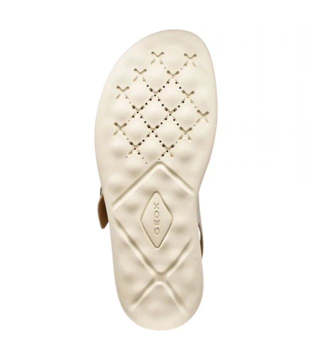 Geox Xand 2S Woman Sandallari 5