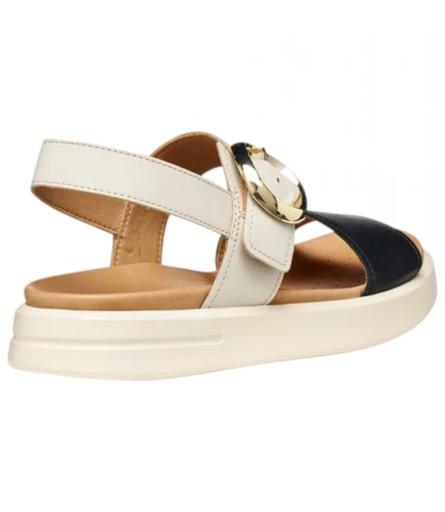 Geox Xand 2S Woman Sandallari 3