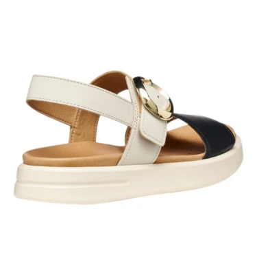 Geox Xand 2S Woman Sandallari 3