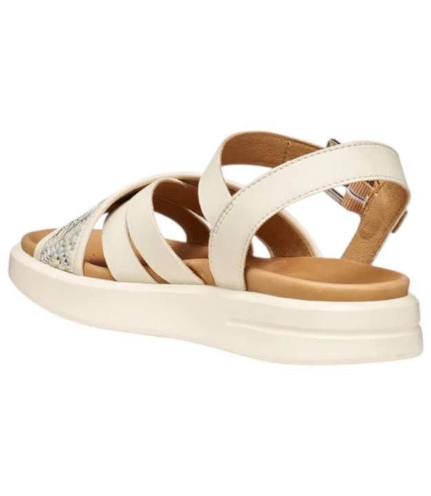 Geox Xand 2S Woman Sandallari 3