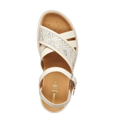 Geox Xand 2S Woman Sandallari 4