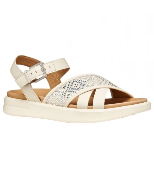 Geox Xand 2S Woman Sandallari