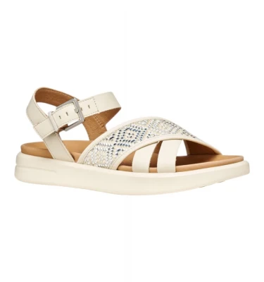 Geox Xand 2S Woman Sandallari