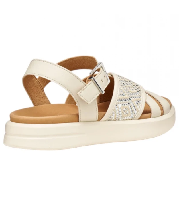 Geox Xand 2S Woman Sandallari 2