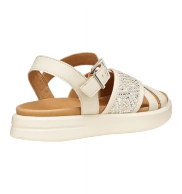 Geox Xand 2S Woman Sandallari 2