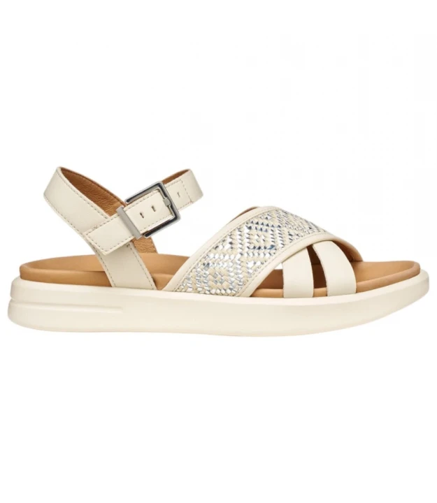 Geox Xand 2S Woman Sandallari 1