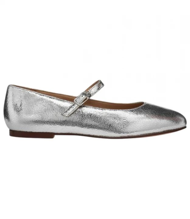 Geox Marsilea Woman Baletkalari 1