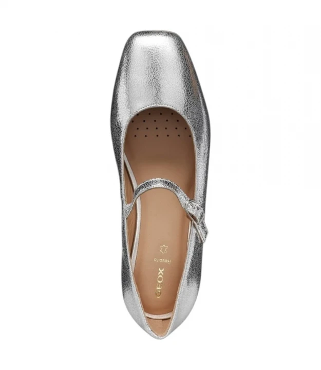 Geox Marsilea Woman Baletkalari 4