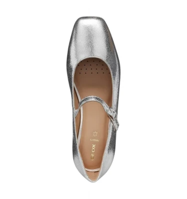 Geox Marsilea Woman Baletkalari 4