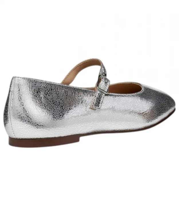 Geox Marsilea Woman Baletkalari 3