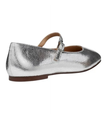 Geox Marsilea Woman Baletkalari 3