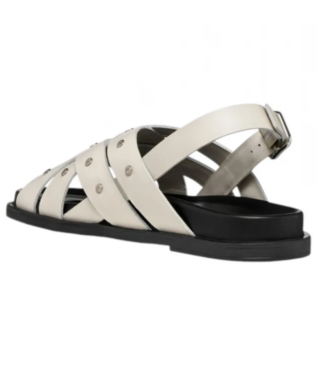 Geox Adelash Woman Sandallari 2