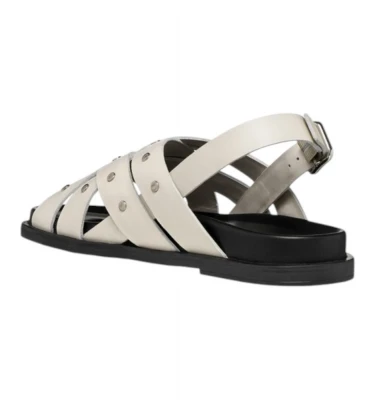 Geox Adelash Woman Sandallari 2