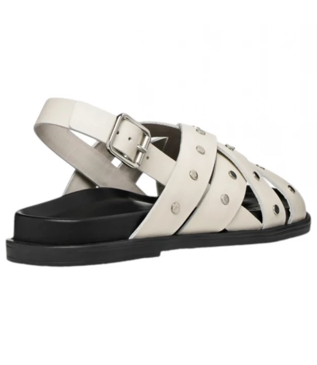 Geox Adelash Woman Sandallari 3