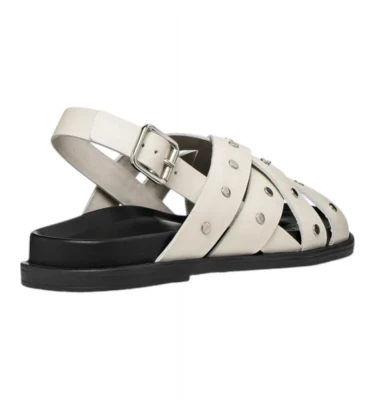 Geox Adelash Woman Sandallari 3