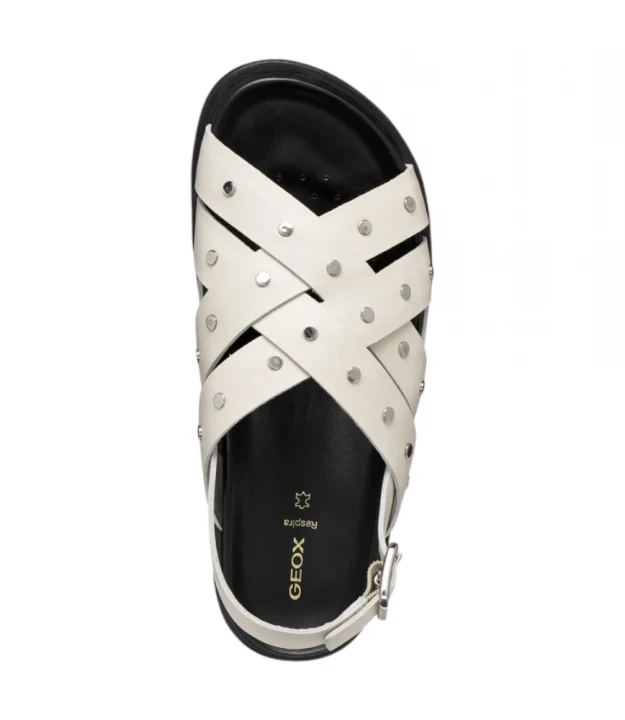 Geox Adelash Woman Sandallari 4