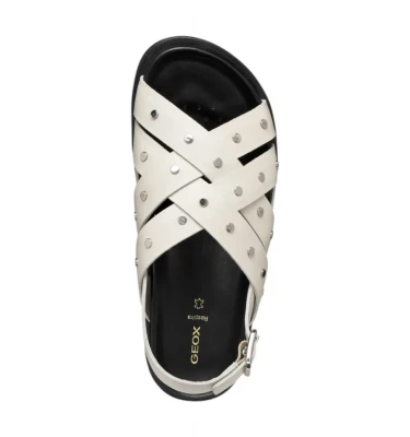 Geox Adelash Woman Sandallari 4