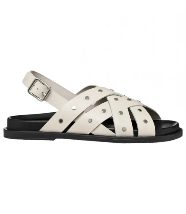 Geox Adelash Woman Sandallari 1