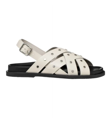 Geox Adelash Woman Sandallari 1