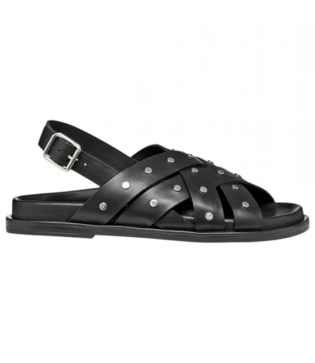 Geox Adelash Woman Sandallari 1