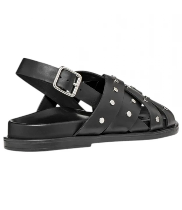 Geox Adelash Woman Sandallari 3