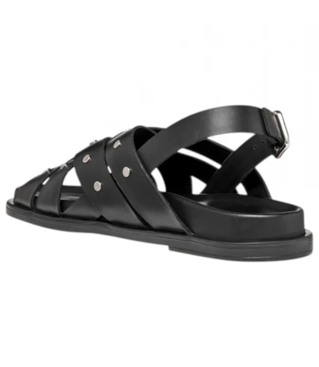 Geox Adelash Woman Sandallari 2