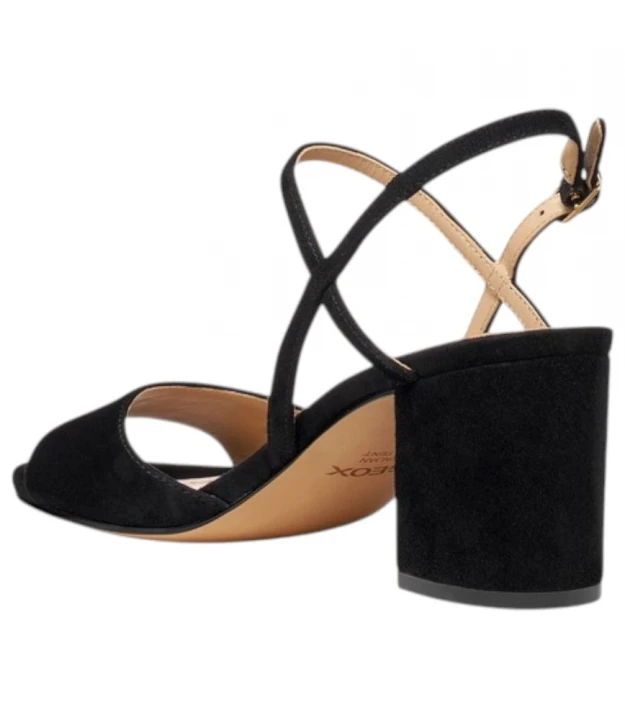 Geox Virnilisa 65 S Woman Bosonojkalari 2