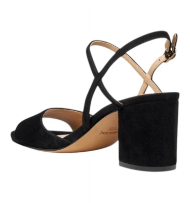 Geox Virnilisa 65 S Woman Bosonojkalari 2