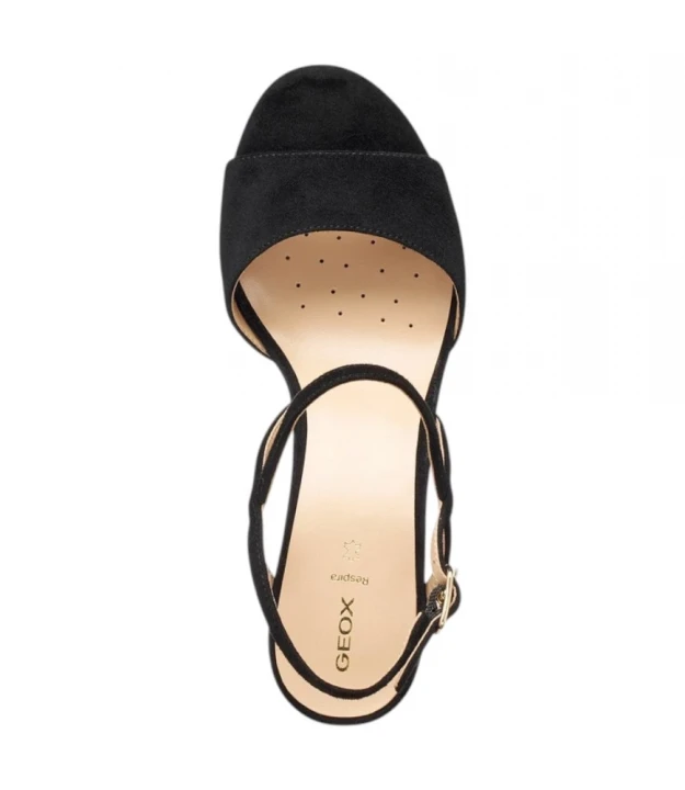 Geox Virnilisa 65 S Woman Bosonojkalari 4