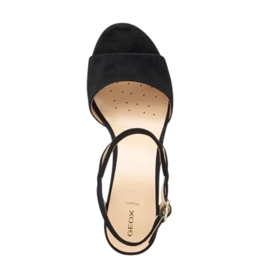 Geox Virnilisa 65 S Woman Bosonojkalari 4