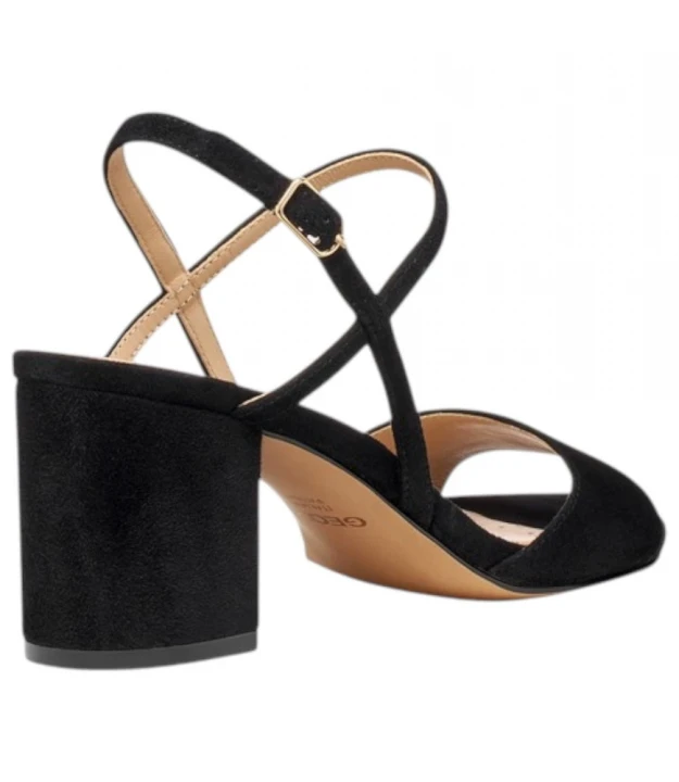 Geox Virnilisa 65 S Woman Bosonojkalari 3