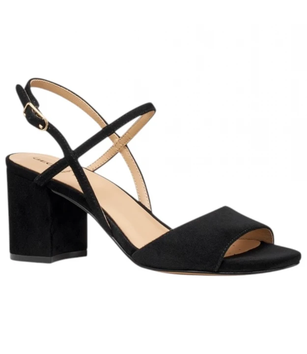 Geox Virnilisa 65 S Woman Bosonojkalari