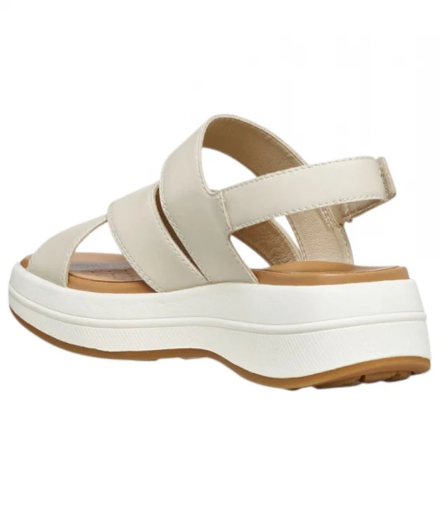 Geox Spherica Ecub-3 S Woman Sandallari 2