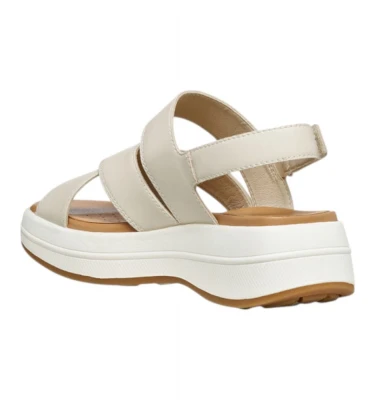 Geox Spherica Ecub-3 S Woman Sandallari 2