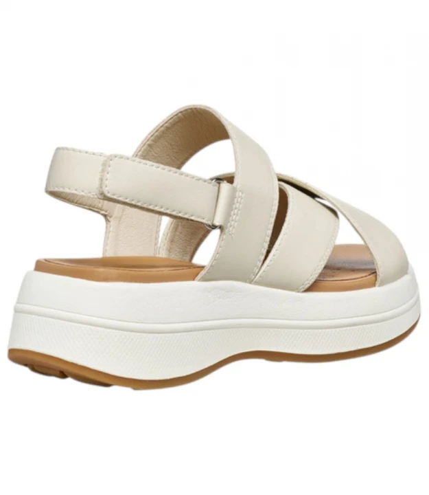 Geox Spherica Ecub-3 S Woman Sandallari 3