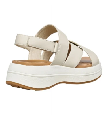 Geox Spherica Ecub-3 S Woman Sandallari 3