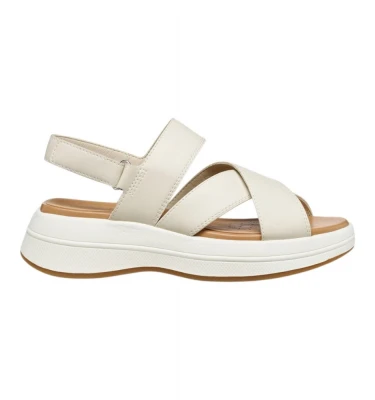 Geox Spherica Ecub-3 S Woman Sandallari 1