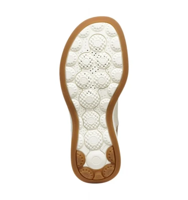 Geox Spherica Ecub-3 S Woman Sandallari 5