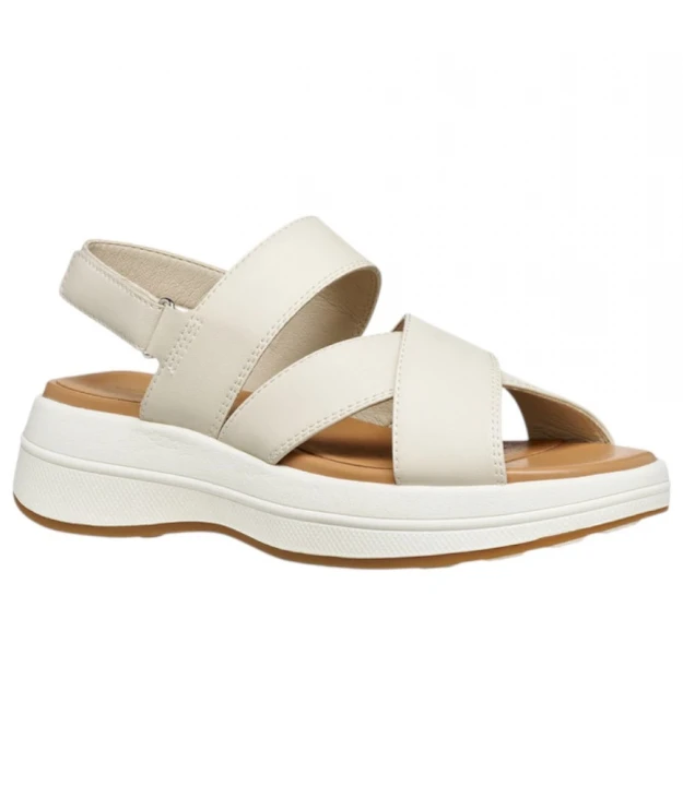 Geox Spherica Ecub-3 S Woman Sandallari