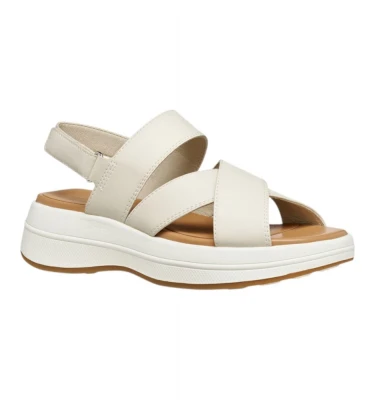 Geox Spherica Ecub-3 S Woman Sandallari