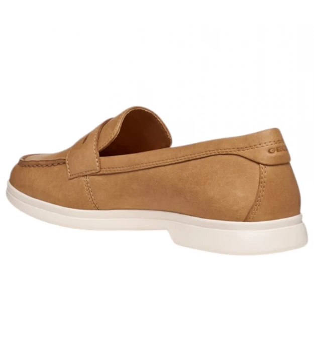 Geox Xand 3 Woman Loferlari 2