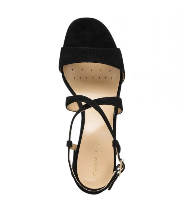 Geox New Eraklia 80 T01 Woman Bosonojkalari 4